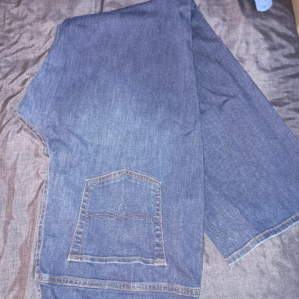 Lucky Brand Jeans